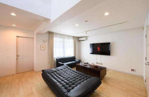 Shibuya Apartamento | Shibuya City House - Vacation STAY 15780