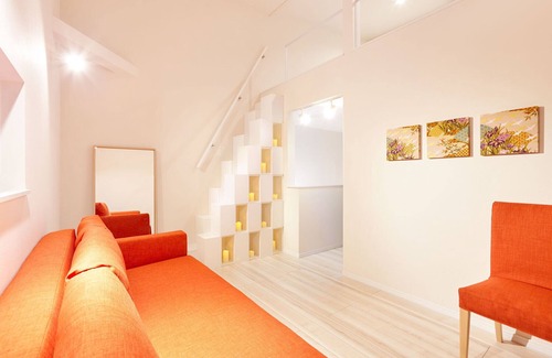 Higashi Apartamento | "SHIBUYA NOREN", sala wi-fi, nueva área popular / NUEVA OPEN