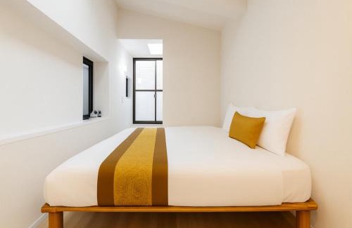 Nagawa Apartamento | Shibuya Sta 10min walk Kingbed VR Switch Wi-Fi