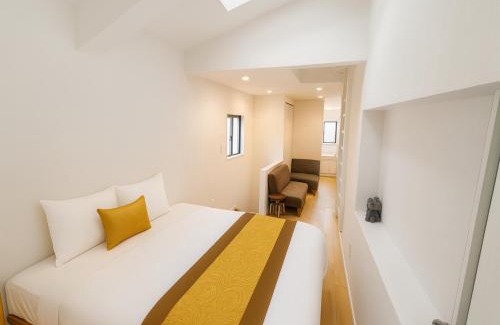 Nagawa Apartamento | Shibuya Sta 10min walk Kingbed VR Switch Wi-Fi