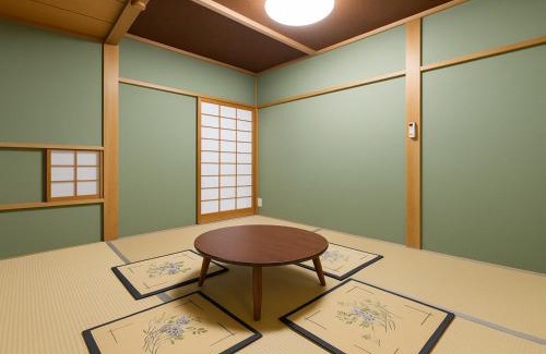 Nagawa Apartamento | Shibuya Sta 10min walk Kingbed VR Switch Wi-Fi