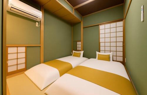 Nagawa Apartamento | Shibuya Sta 10min walk Kingbed VR Switch Wi-Fi