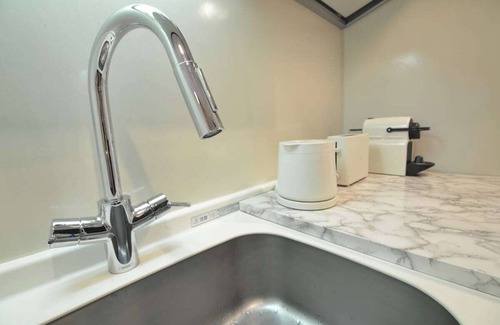 Dogenzaka Apartamento | Shibuya station 5min. QCQC studio-Blue 2
