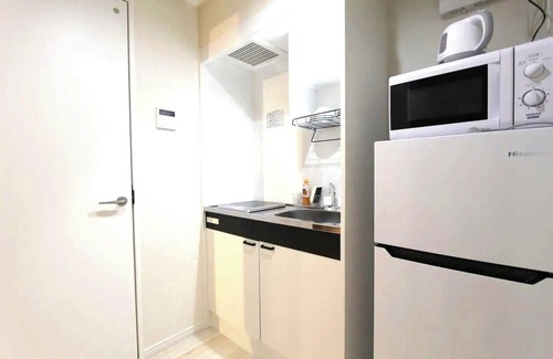 Higashi Apartamento | Shibuya Station Charming Place 8min walk 3ppl B102 - B102 / Shibuya-ku Tokyo
