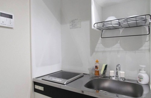 Higashi Apartamento | Shibuya Station Charming Place 8min walk 3ppl B102 - B102 / Shibuya-ku Tokyo