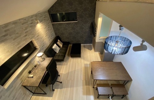 Higashi Apartamento | Shibuya Station Charming Place 8min walk 3ppl A204 - A204 / Shibuya-ku Tokyo