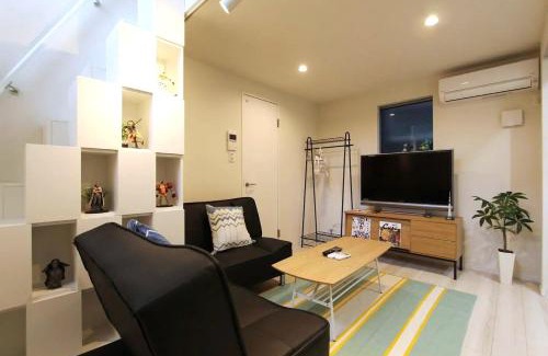 Higashi Apartamento | Shibuya Stay Tokyo A102