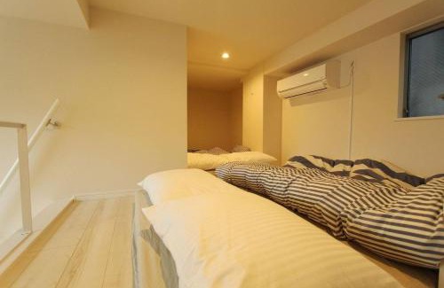 Higashi Apartamento | Shibuya Stay Tokyo A102