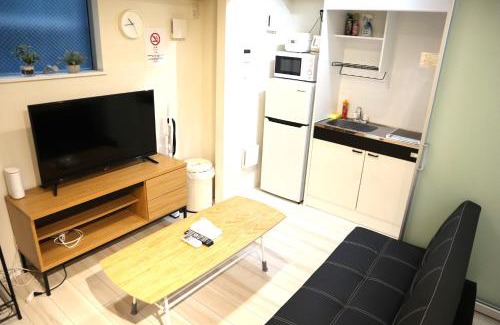 Higashi Apartamento | Shibuya Stay Tokyo A102
