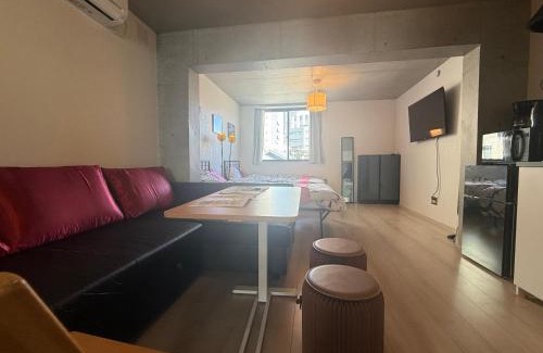 Yoyogi Apartamento | ShibuyaYoyogi Shinjuku 8psn 70sqm New Apartment Maisonette