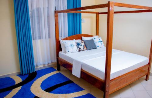 Gede Apartamento | Shidays cozy homes