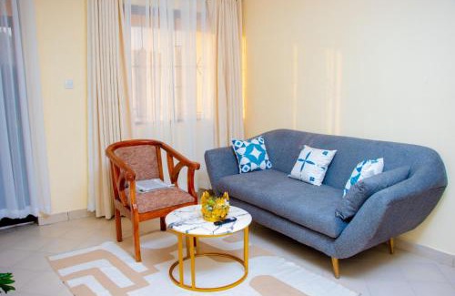 Gede Apartamento | Shidays cozy homes