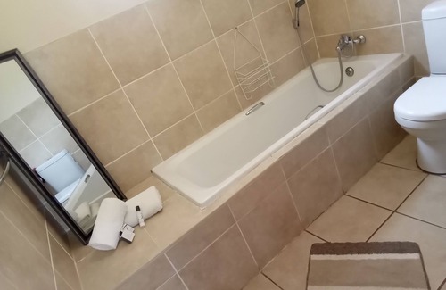 Modjadjiskloof Cabina | Shidila Lodge