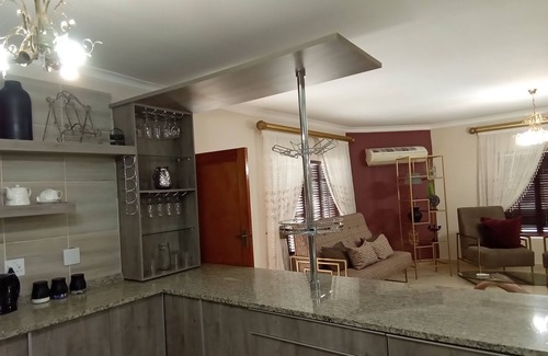 Modjadjiskloof Cabina | Shidila Lodge