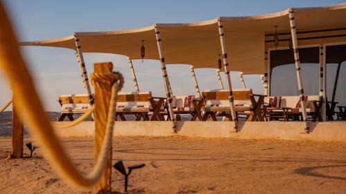 Bidiya Otro | Shiekh Horizon dunes