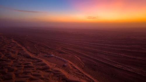 Bidiya Otro | Shiekh Horizon dunes