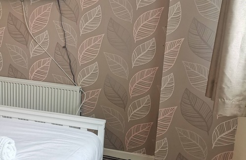 South Shields Casa | Shielded Serenity King Suite