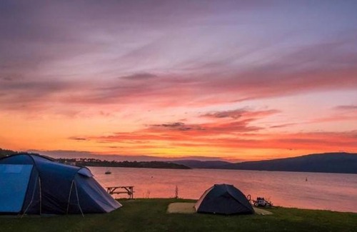 Craignure Casa | Shieling Holidays Mull