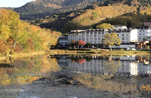 Shiga Highlands Hotel | Shiga Lake Hotel