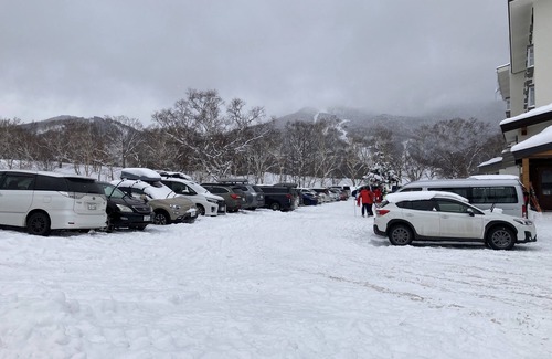 Shiga Highlands Hotel | Shiga Lake Hotel