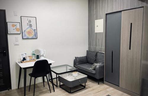 Jinhu Casa | Shigang Homestay市港行旅