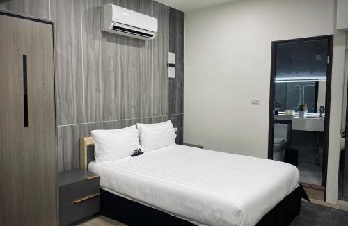 Jinhu Casa | Shigang Homestay市港行旅