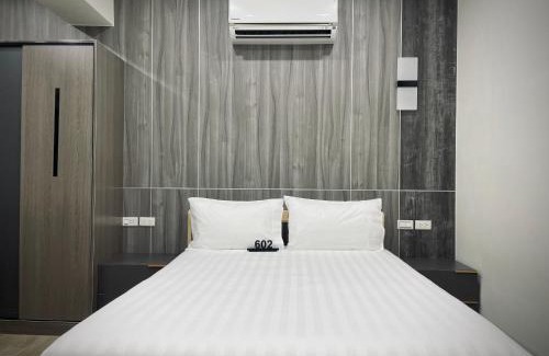 Jinhu Casa | Shigang Homestay市港行旅