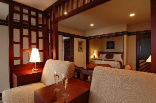 Ueno Complejo | Shigira Bayside Suite Allamanda