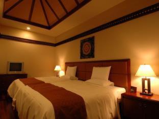 Ueno Complejo | Shigira Bayside Suite Allamanda