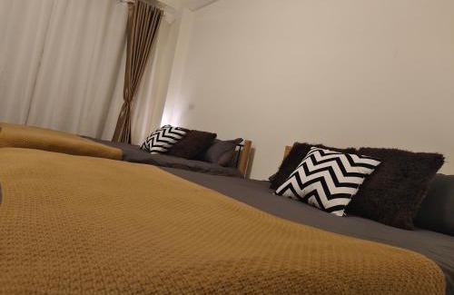 Jincheng Casa | Shiji Weiguang Light Hotel