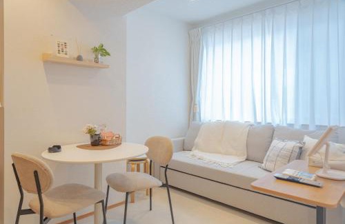 Chinatown Apartamento | SHIKA HOME 横滨中华街 高级公寓 适合团体 情侣 个人 差旅 长居Luxury Group Business solo Extended Trps Living near Chinatoiwn キッチン完備 家族やグループに落ち着きある空間 長期滞在に最適