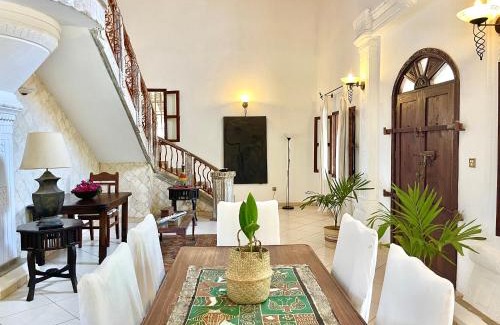 Diani Beach Casa | Shikamoo Cottage