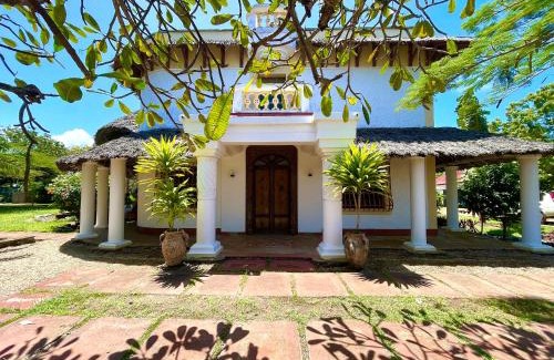 Diani Beach Casa | Shikamoo Cottage