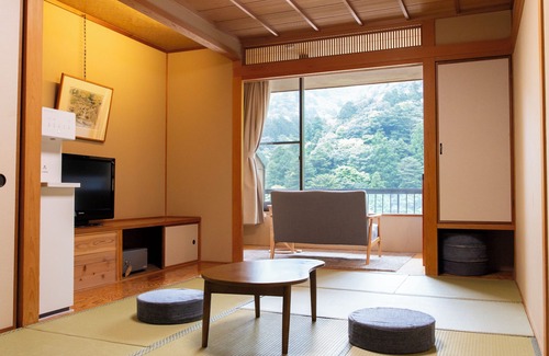 Komono Casa | Shikanoyu Hotel
