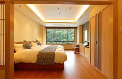 Komono Casa | Shikanoyu Hotel