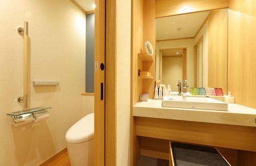 Komono Casa | Shikanoyu Hotel