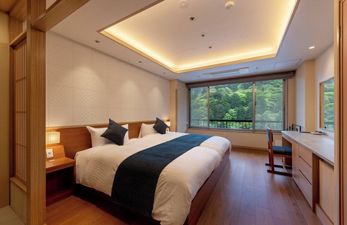 Komono Casa | Shikanoyu Hotel