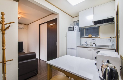 Asahi Casa | Shiki Homes | KURIKO Kuriko - KURIKO Kuriko / Osaka Ōsaka