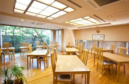 Kita Ward Hotel | Shiki Resort Kyoto Kamogawaso