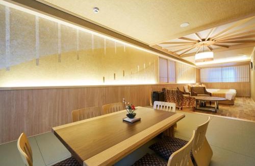 Kanazawa Hotel | SHIKI Seasonal Colors Kanazawa - Vacation STAY 46396v