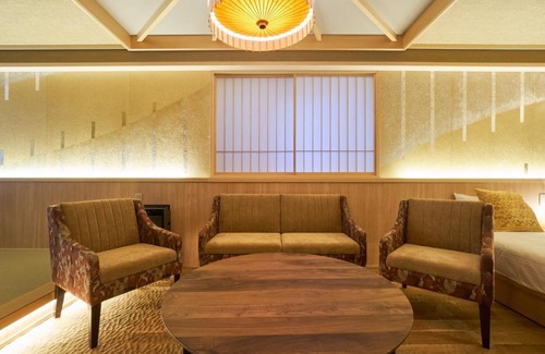 Kanazawa Hotel | SHIKI Seasonal Colors Kanazawa - Vacation STAY 46396v