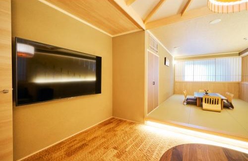 Kanazawa Hotel | SHIKI Seasonal Colors Kanazawa - Vacation STAY 46396v