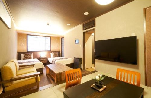 Kanazawa Hotel | SHIKI Seasonal Colors Kanazawa - Vacation STAY 46346v