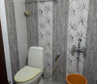 Dilsukhnagar Casa | Shikishambo homestay