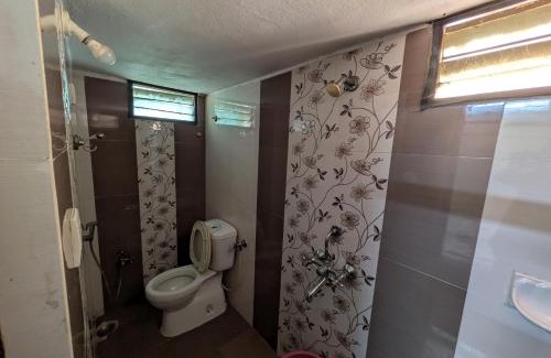 Dilsukhnagar Casa | Shikishambo homestay