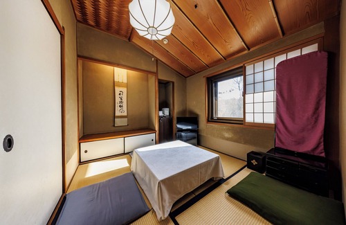 Nara Casa | Shikitei