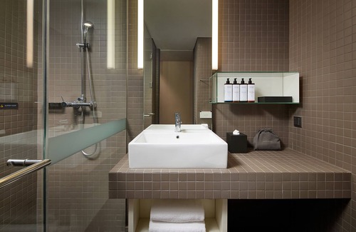 Namdaemun Hotel | Shilla Stay Seodaemun Seoul Station