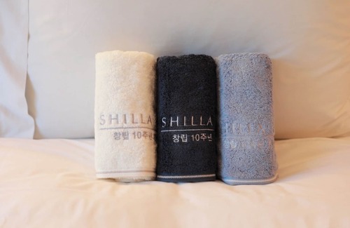 Namdaemun Hotel | Shilla Stay Seodaemun Seoul Station