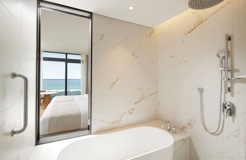 Gangneung Hotel | Shillamonogram Gangneung Hotel