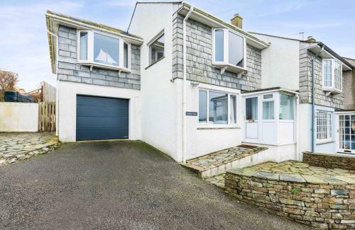 Port Isaac Casa | Shilling Stones